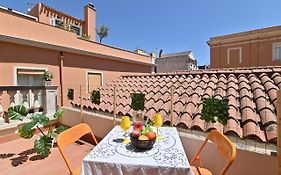 Izzhome Full Center Terrace