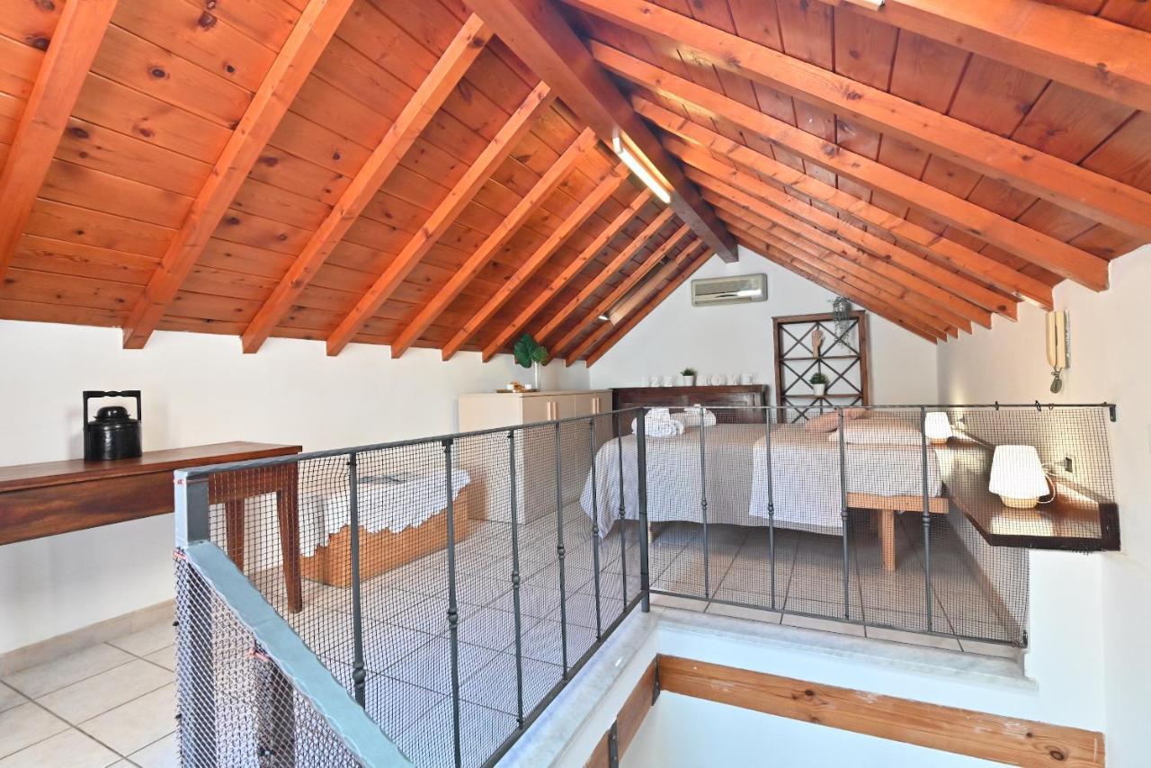 Izzhome Full Center Terrace Cagliari Esterno foto