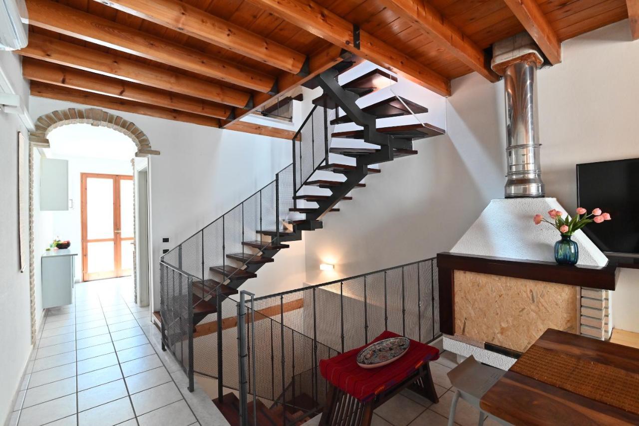 Izzhome Full Center Terrace Cagliari Esterno foto