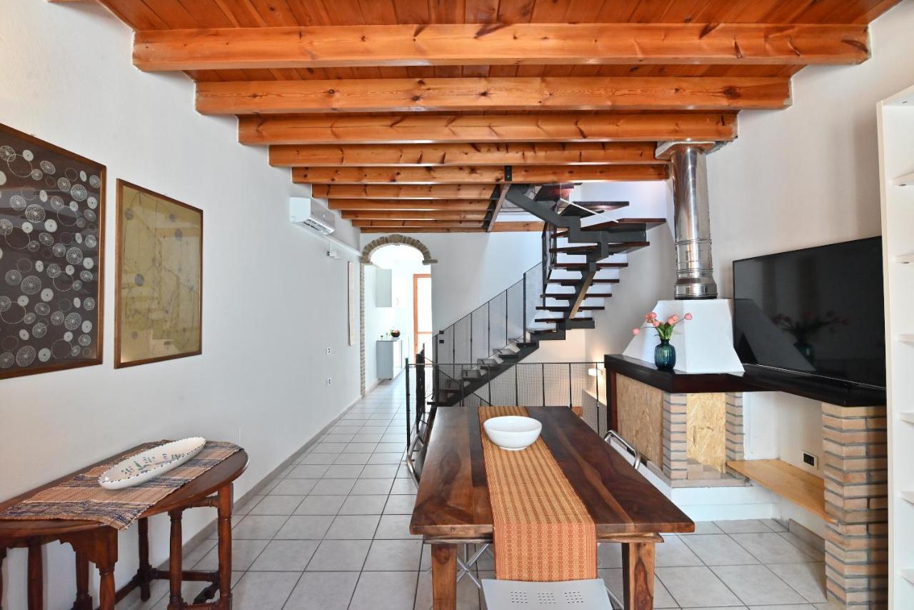 Izzhome Full Center Terrace Cagliari Esterno foto