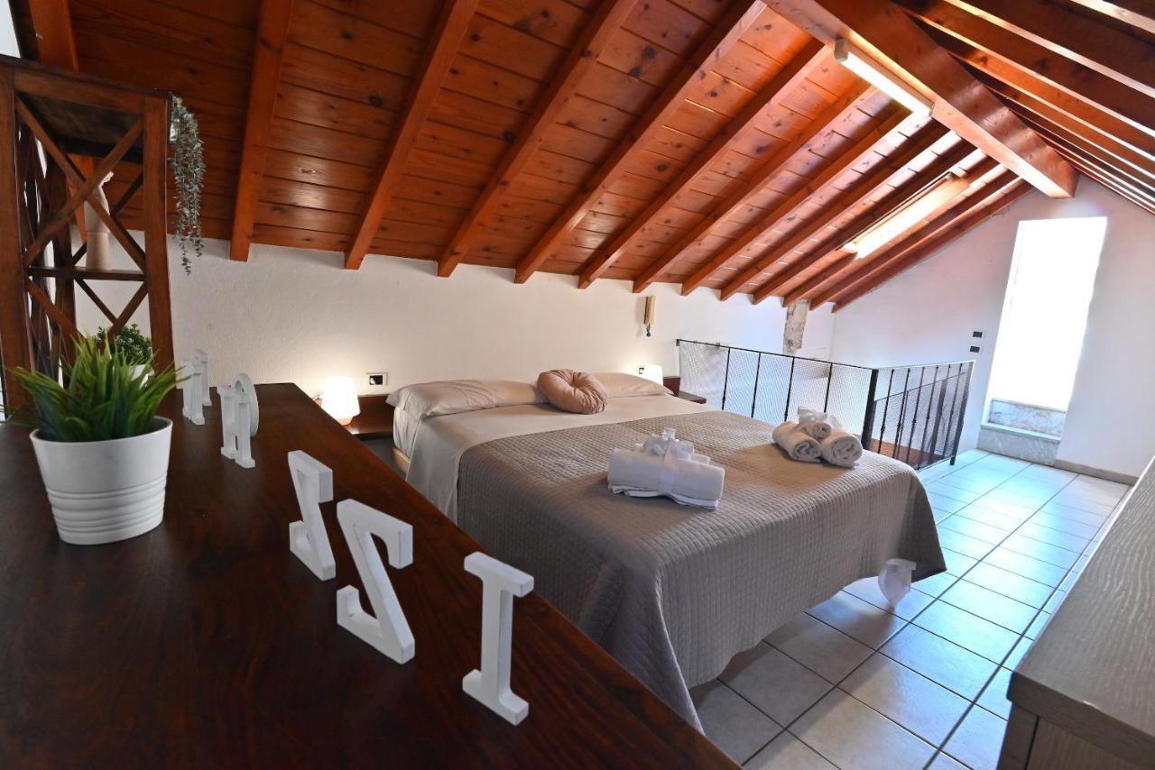 Izzhome Full Center Terrace Cagliari Esterno foto